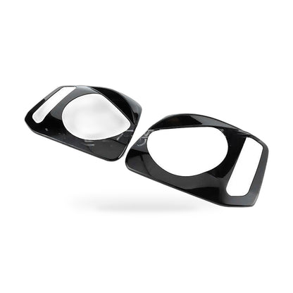 Headlight Frame Cover Suitable for Suzuki Jimny 2007-2017 Left Side - ZT2
