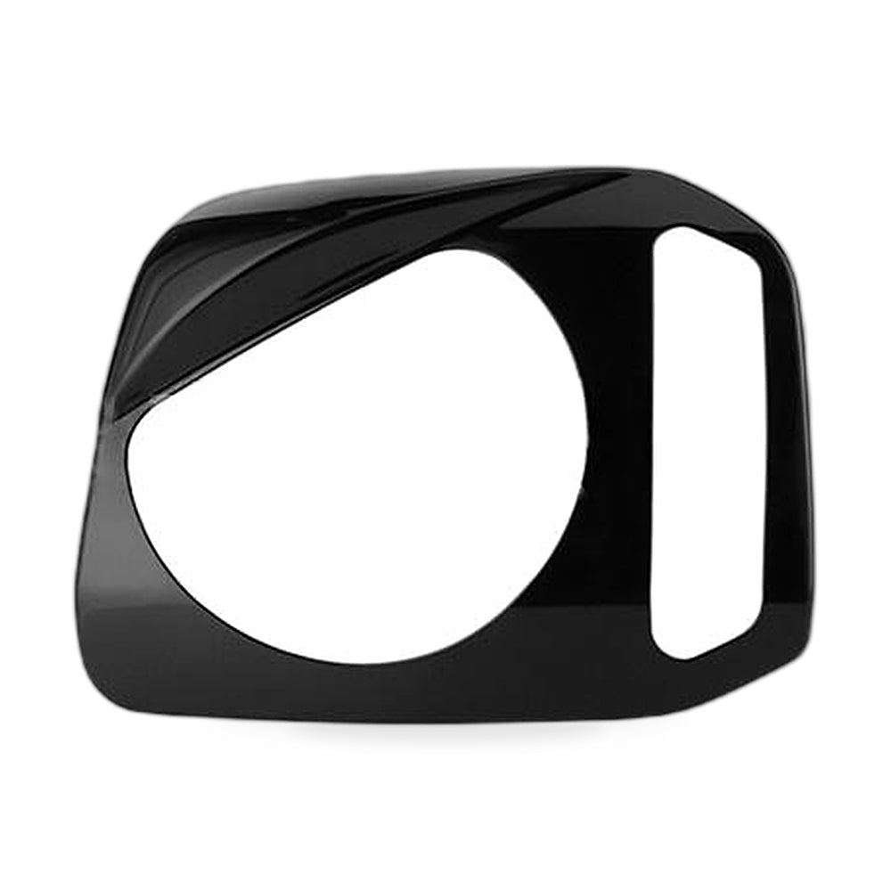 Headlight Frame Cover Suitable for Suzuki Jimny 2007-2017 Left Side - ZT3