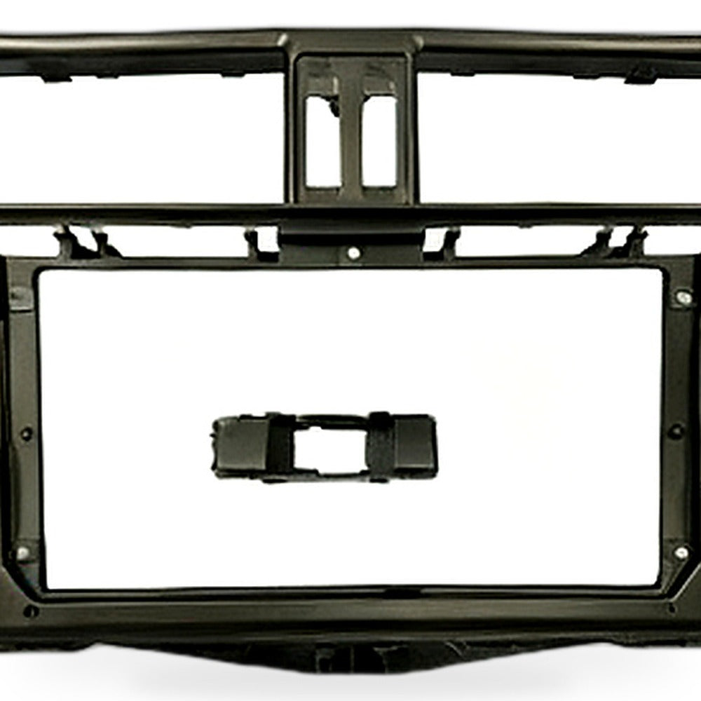Navigation Trim Frame Suitable for Toyota Prado 2010-2013 Land Cruiser 0022 - XQ1
