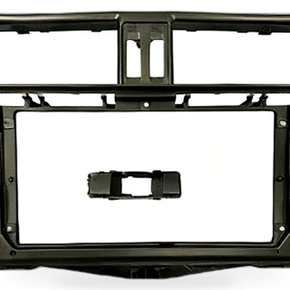 Navigation Trim Frame Suitable for Toyota Prado 2010-2013 Land Cruiser 0022 - XQ1