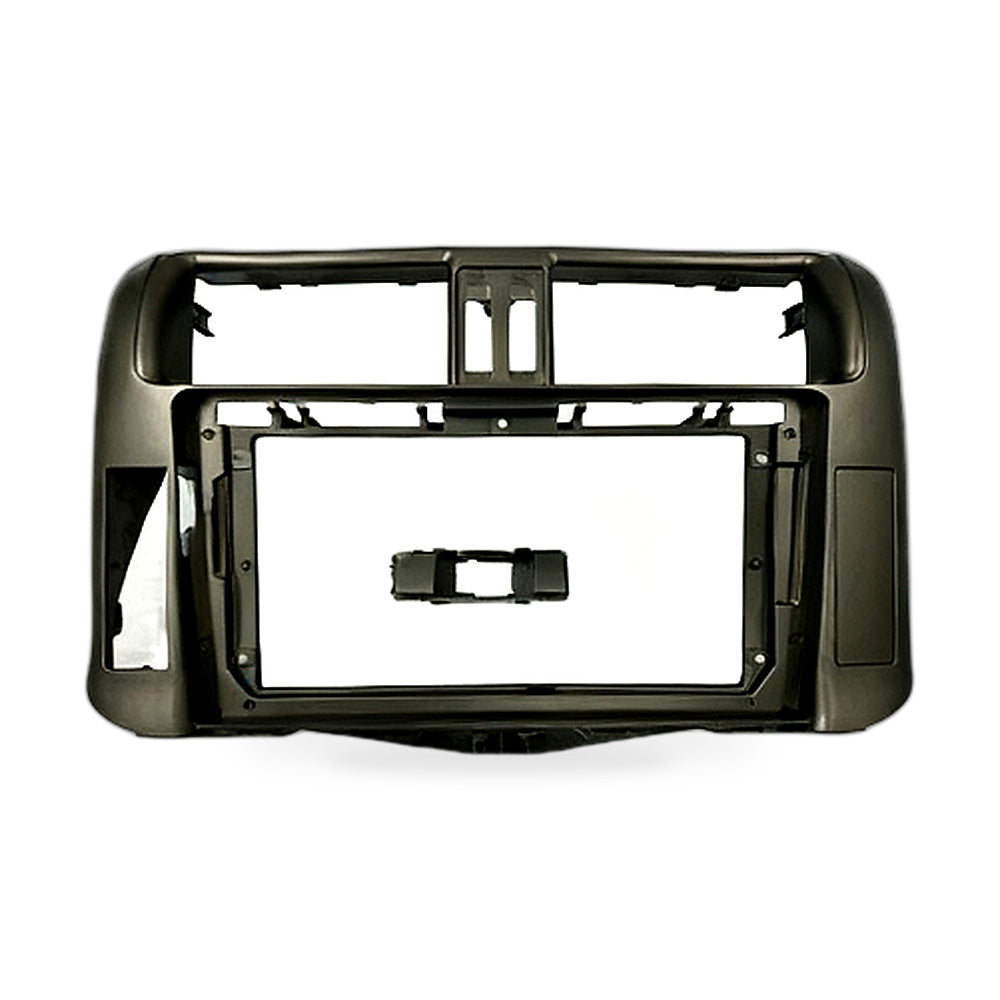 Navigation Trim Frame Suitable for Toyota Prado 2010-2013 Land Cruiser 0022 - ZT2