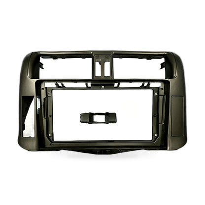 Navigation Trim Frame Suitable for Toyota Prado 2010-2013 Land Cruiser 0022 - ZT2