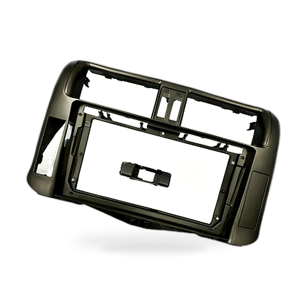 Navigation Trim Frame Suitable for Toyota Prado 2010-2013 Land Cruiser 0022 - ZT3