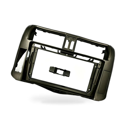 Navigation Trim Frame Suitable for Toyota Prado 2010-2013 Land Cruiser 0022 - ZT3