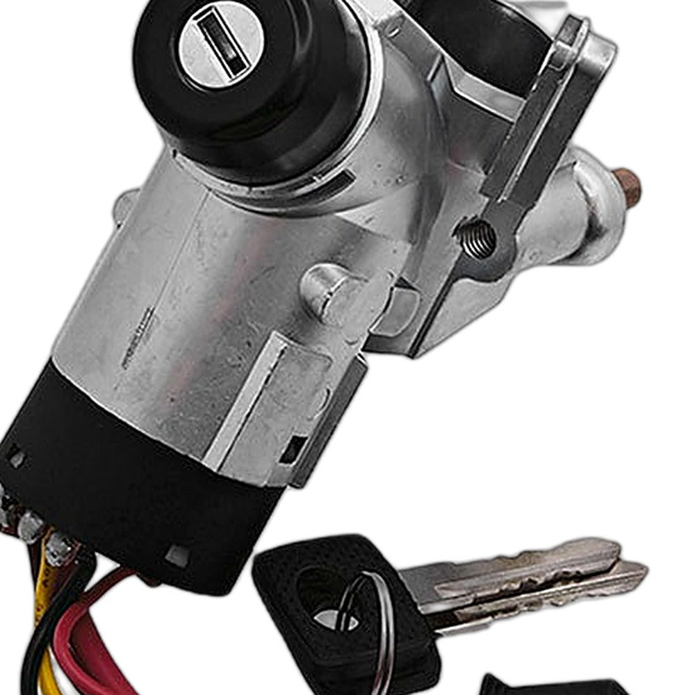 Ignition Switch Relay Suitable for Mercedes Sprinter 2500 3500 2013-2018 - XQ1