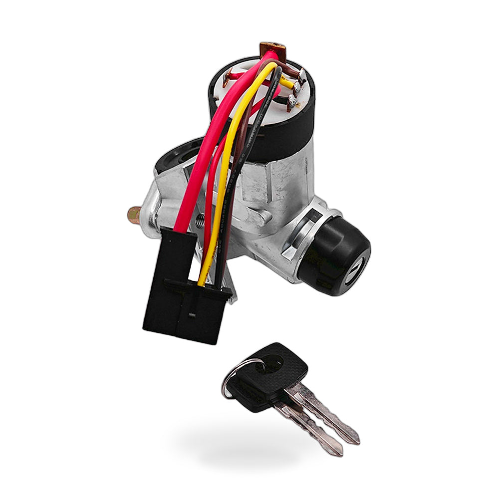 Ignition Switch Relay Suitable for Mercedes Sprinter 2500 3500 2013-2018 - ZT3