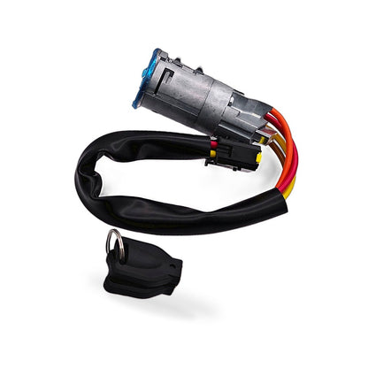 Ignition Start Switch Suitable for Renault Scenic Megane Clio Kangoo 7701469419 - BD1