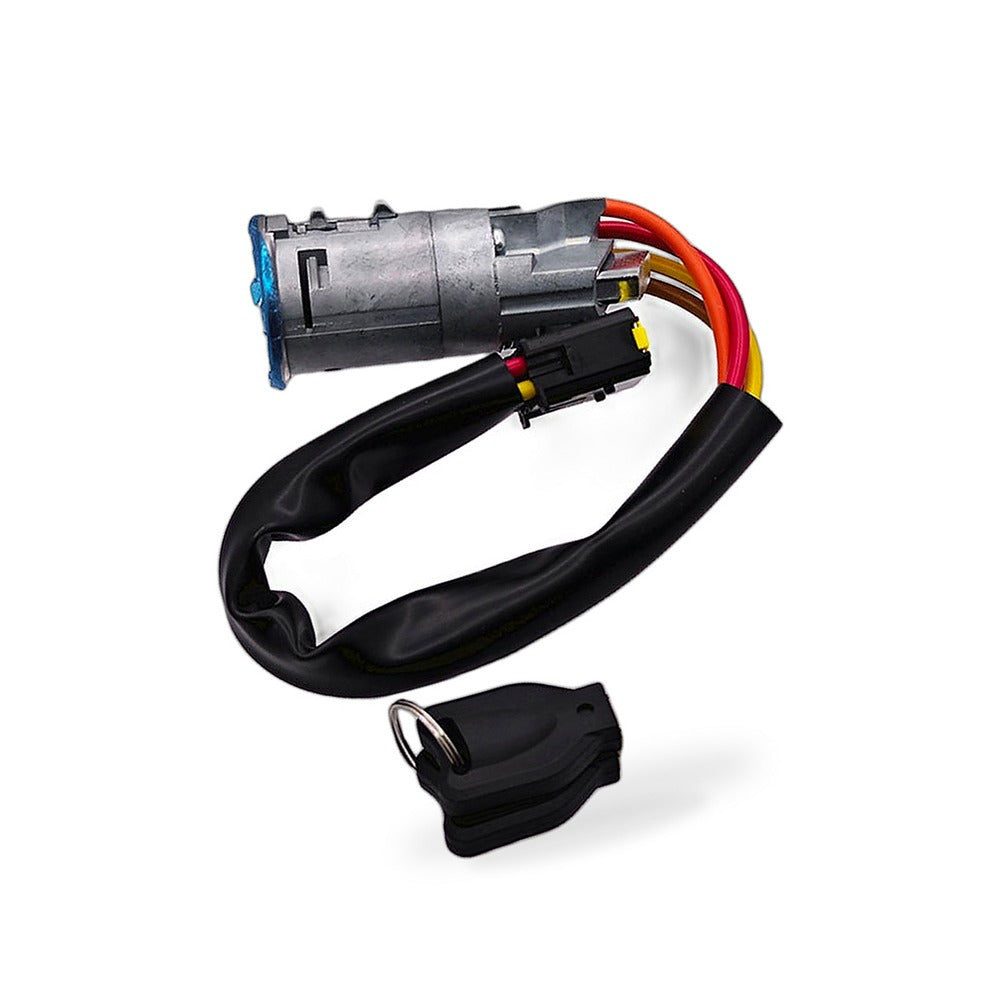 Ignition Start Switch Suitable for Renault Scenic Megane Clio Kangoo 7701469419 - BD2