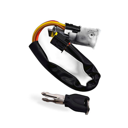 Ignition Start Switch Suitable for Renault Scenic Megane Clio Kangoo 7701469419 - BD3