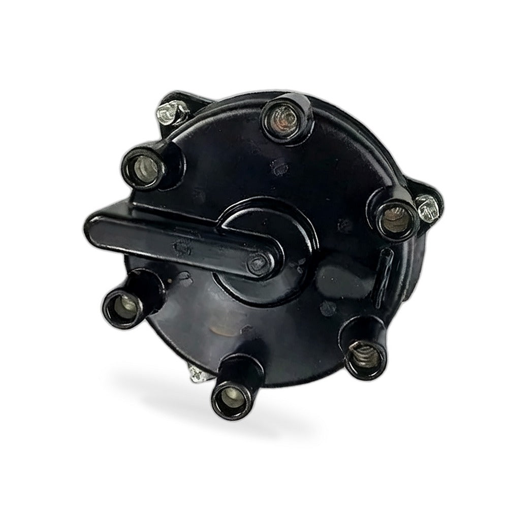 Distributor Cap Rotor Suitable for Nissan Terrano Pathfinder Frontier Xterra - BD1