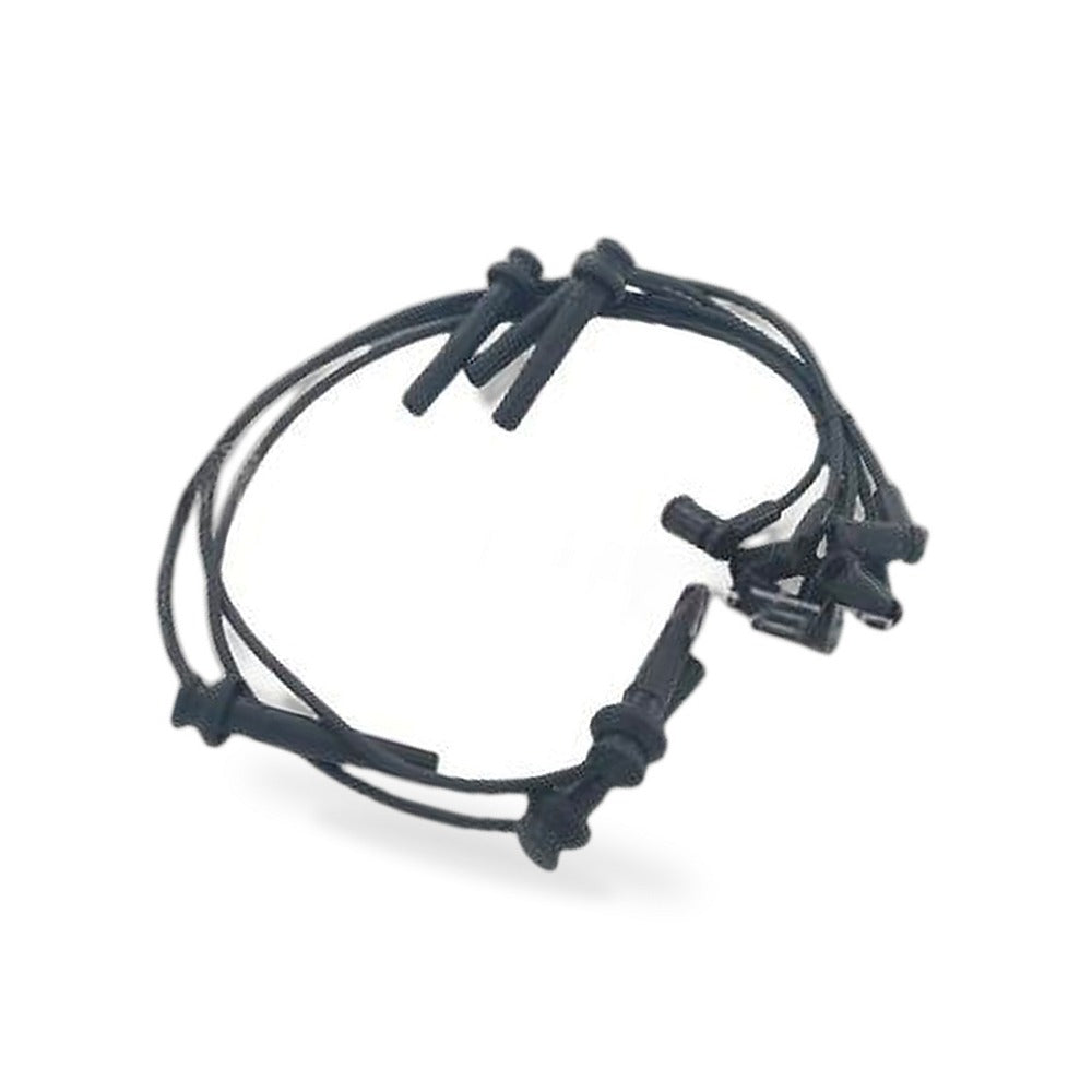 Ignition Wire Set Suitable for Ford Mondeo 2004-2007 2.5L 1U2Z-12259AU - BD1