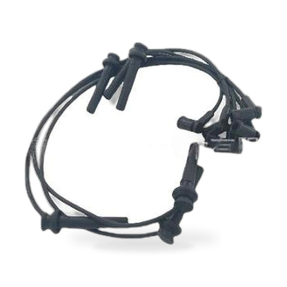 Ignition Wire Set Suitable for Ford Mondeo 2004-2007 2.5L 1U2Z-12259AU - ZT3