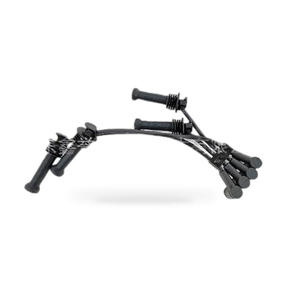 Ignition Wire Set Suitable for Ford Focus 2012-2018 1.6L Escort 2015-2018 - ZT3
