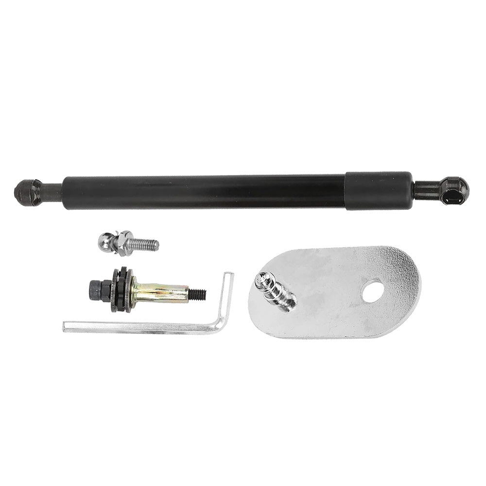 Tailgate Assist Shock Suitable For Ram 1500 Pickup 09-18 2500 3500 10-18 DZ43301.