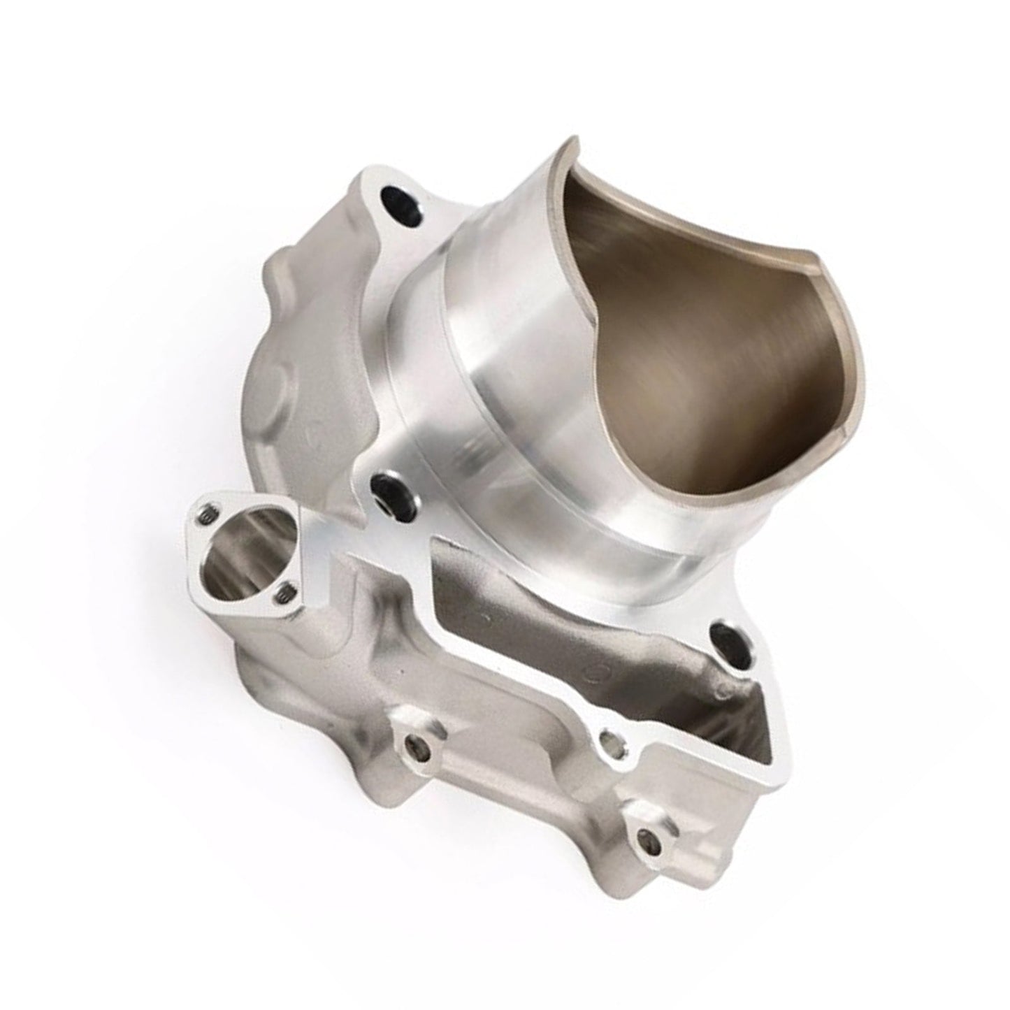 Cylinder Piston Gasket Kit 77mm 249cc Suitable for Kawasaki KX250F