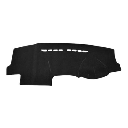 Non-Slip Dash Mat Suitable For VW Golf 6 / GTI 2008ÿ2012 Black Dashboard Cover