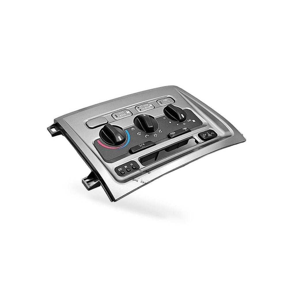 HVAC Control Panel Suitable for Toyota Land Cruiser 100 LC100 LX470 1998-2007 - BD1