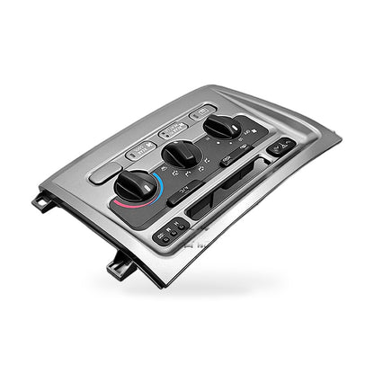 HVAC Control Panel Suitable for Toyota Land Cruiser 100 LC100 LX470 1998-2007 - ZT2