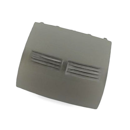 Dashboard Center AC Vent Outlet Panel Suitable for Nissan Tiida Latio Versa - BD1