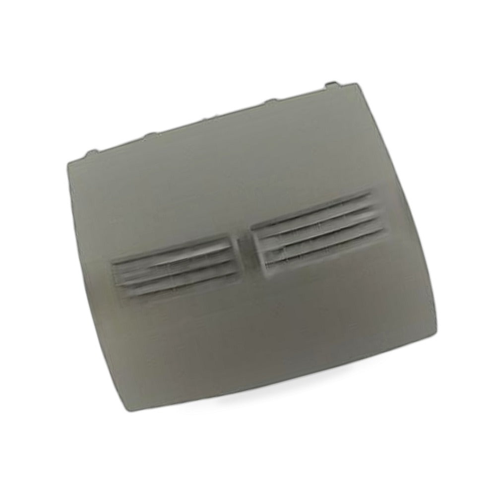 Dashboard Center AC Vent Outlet Panel Suitable for Nissan Tiida Latio Versa - BD2