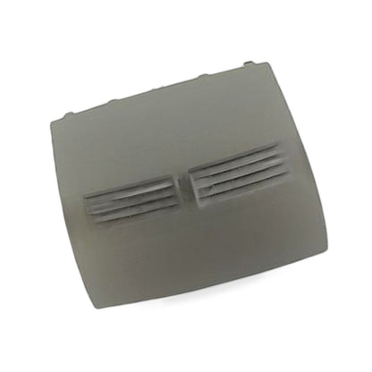 Dashboard Center AC Vent Outlet Panel Suitable for Nissan Tiida Latio Versa - BD2