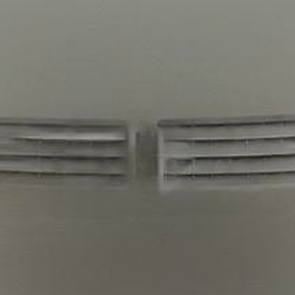 Dashboard Center AC Vent Outlet Panel Suitable for Nissan Tiida Latio Versa - XQ1