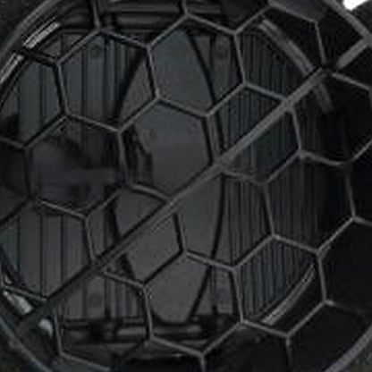 Dashboard Vent Suitable for Ford F250 F350 F450 F550 Super Duty 2011-2016 - XQ1