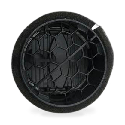 Dashboard Vent Suitable for Ford F250 F350 F450 F550 Super Duty 2011-2016 - ZT2