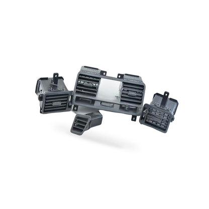 Dashboard Center AC Vent Suitable for Mitsubishi Pajero V31 V32 V33 1990-2000 - BD3