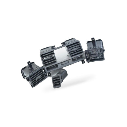Dashboard Center AC Vent Suitable for Mitsubishi Pajero V31 V32 V33 1990-2000 - BD4