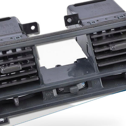 Dashboard Center AC Vent Suitable for Mitsubishi Pajero V31 V32 V33 1990-2000 - XQ1