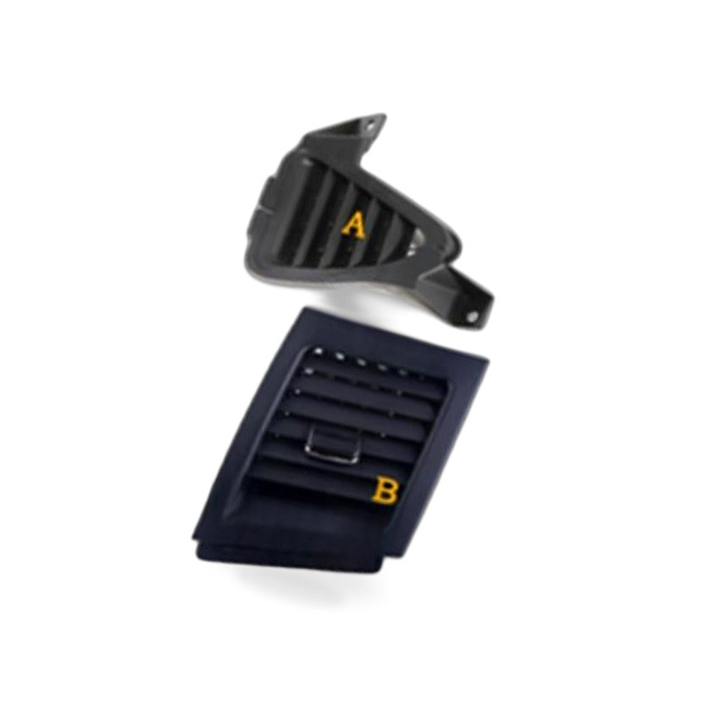 Dashboard Air Vent Suitable for Mitsubishi Lancer EX 2010-2015 AC Vent B Right - BD1