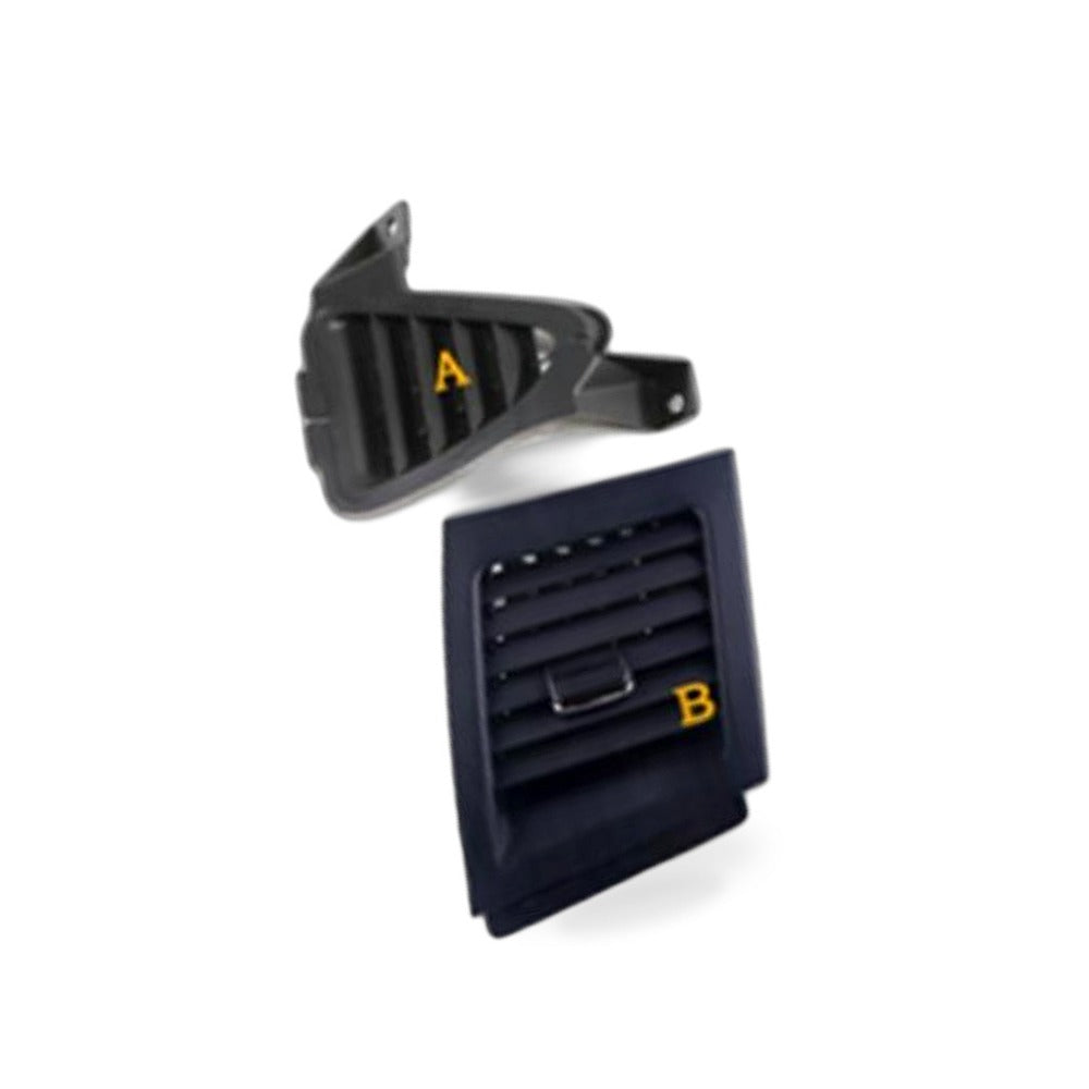 Dashboard Air Vent Suitable for Mitsubishi Lancer EX 2010-2015 AC Vent B Right - BD2