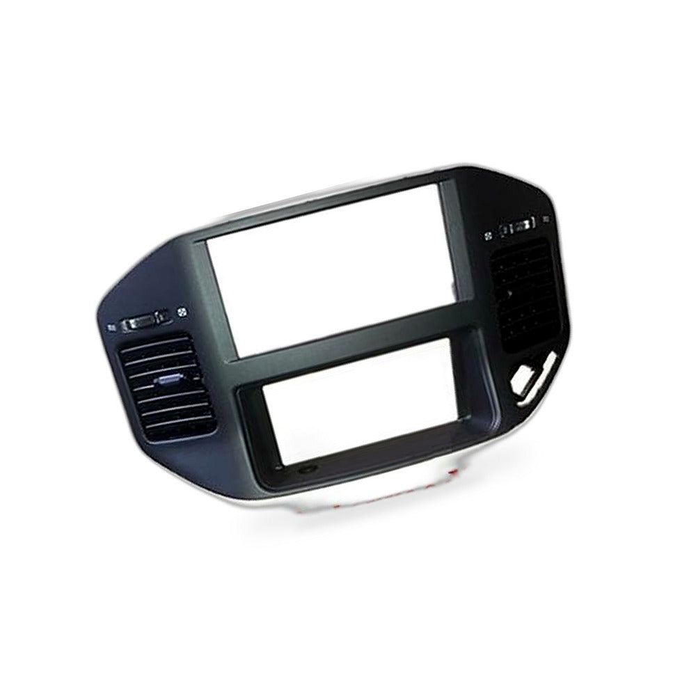 AC Vent Dashboard Assembly Suitable for Mitsubishi Pajero Montero V73 V75 V77 - BD2