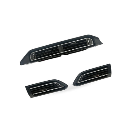 Dashboard Air Conditioning Vent Suitable for Peugeot 308 308S 408 14-22 - BD2