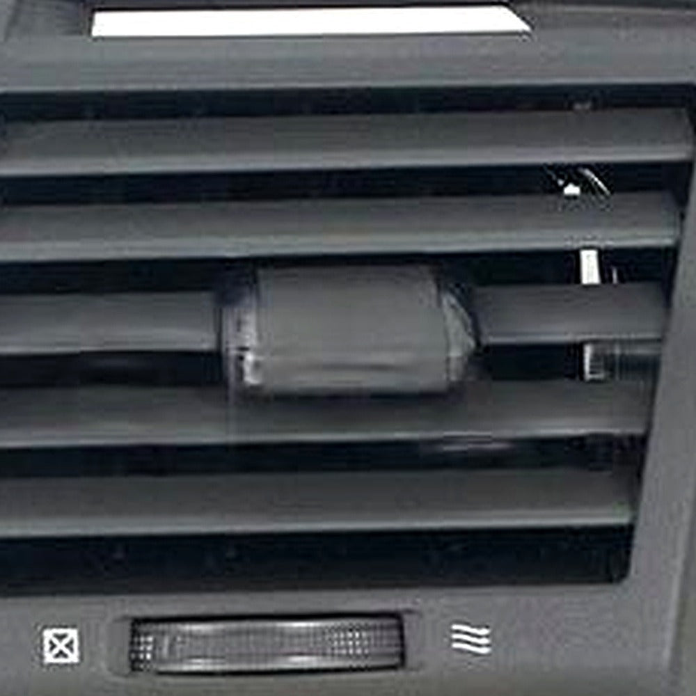 AC Vent Dashboard Vent Suitable for Toyota Camry 2006-2011 Left Side 5567006060 - XQ1