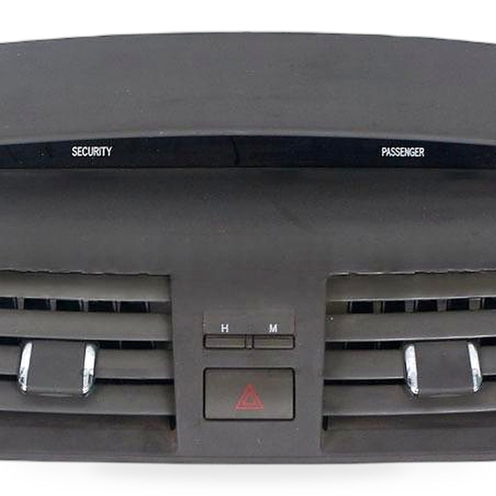 Air Conditioning Vent Dashboard Center Vent Suitable for Toyota Camry 2006-2011 - XQ1