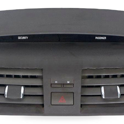 Air Conditioning Vent Dashboard Center Vent Suitable for Toyota Camry 2006-2011 - XQ1