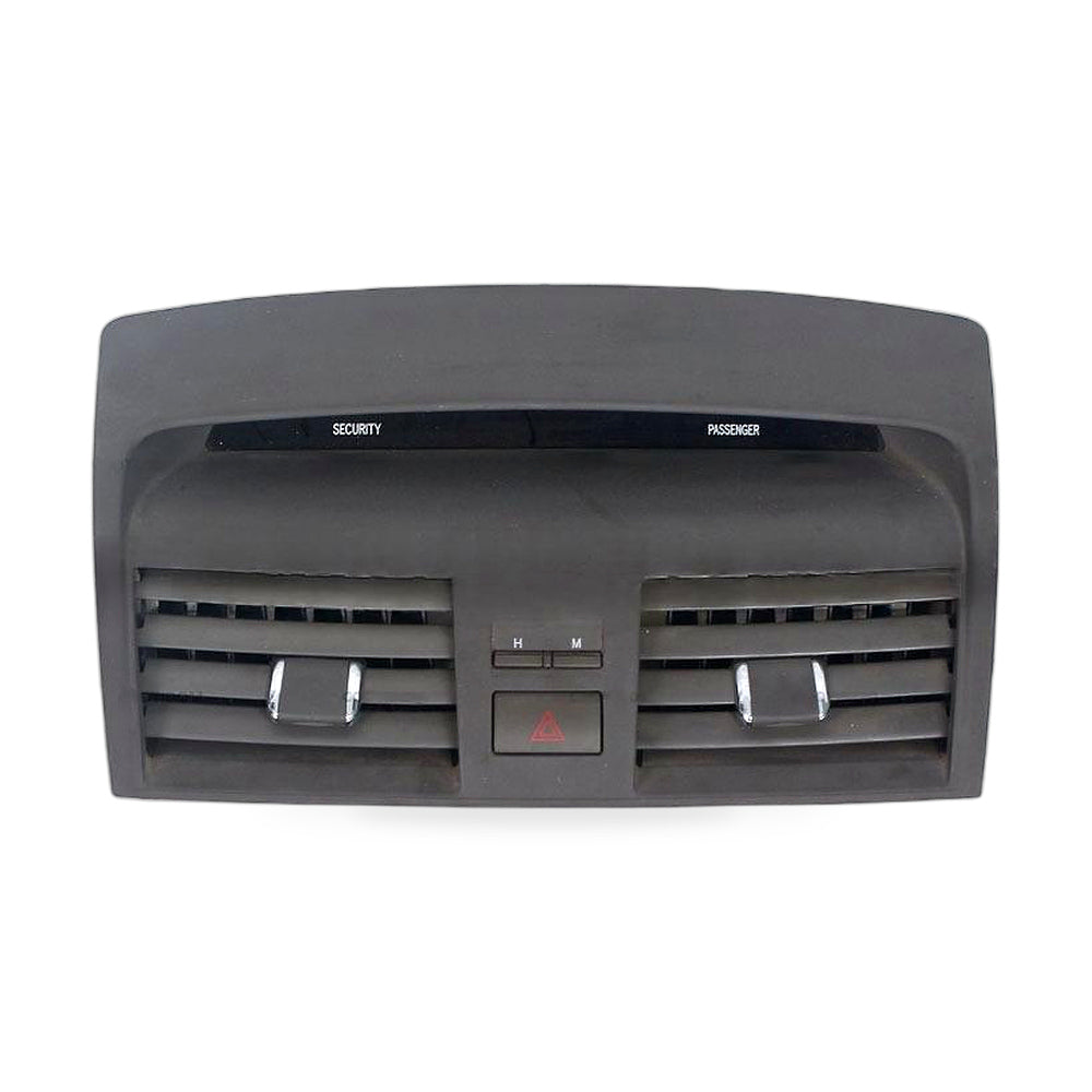 Air Conditioning Vent Dashboard Center Vent Suitable for Toyota Camry 2006-2011 - ZT2