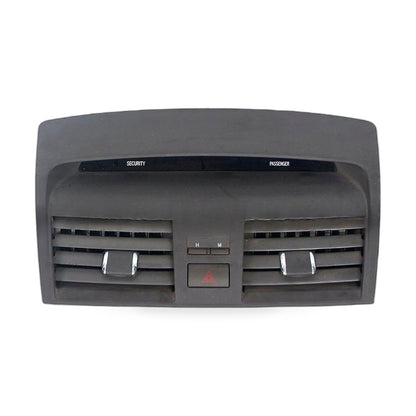 Air Conditioning Vent Dashboard Center Vent Suitable for Toyota Camry 2006-2011 - ZT2