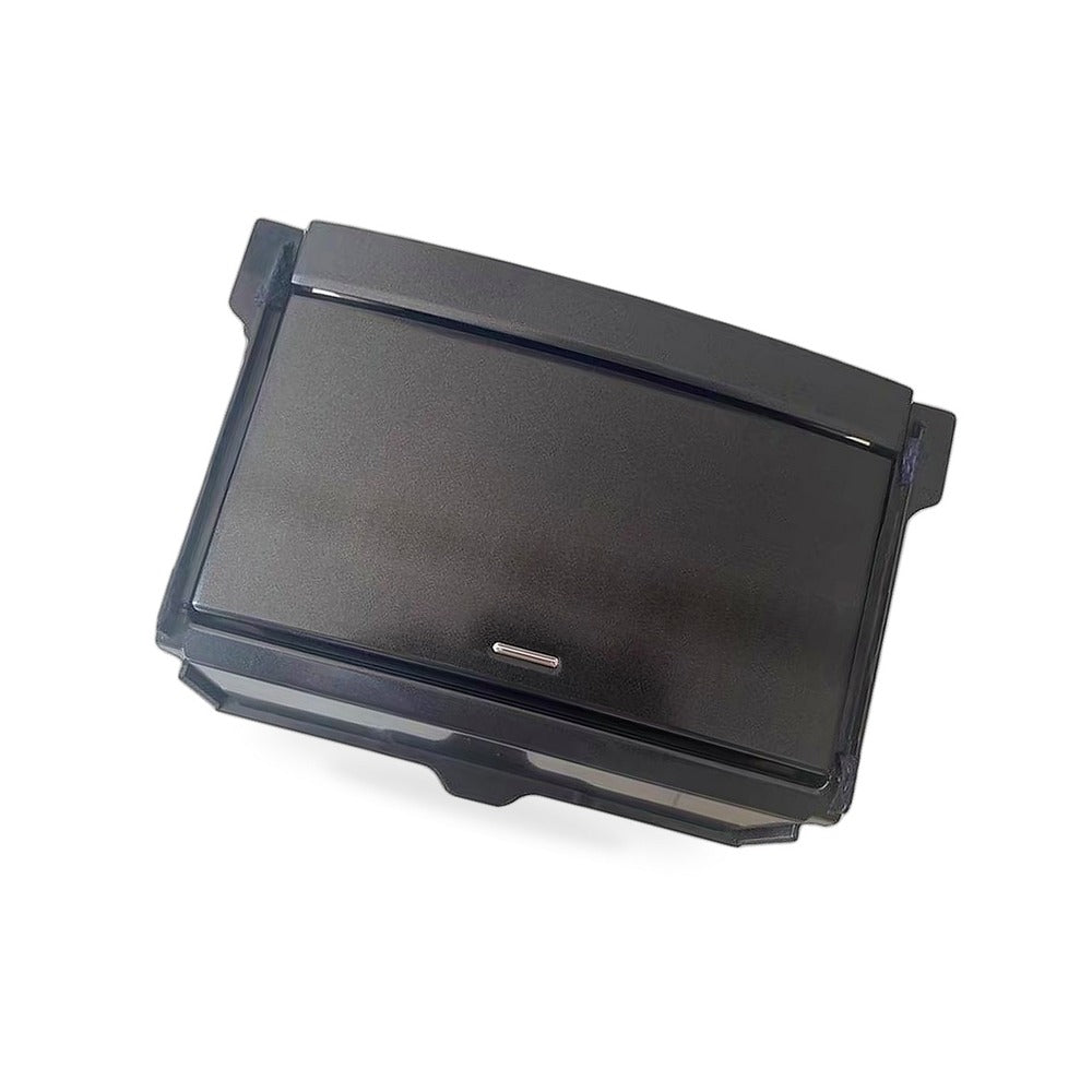 Center Console Storage Box Suitable for Toyota Land Cruiser Prado 2010-2017 - BD3