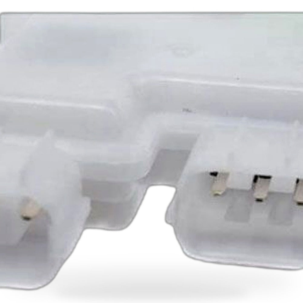 Door Latch Actuator Suitable for Acura TSX 2004-2008 Honda Accord 2003-2007 - XQ1