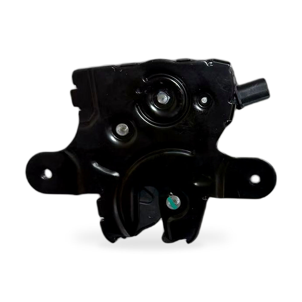 Tailgate Lock Latch Suitable for BMW X5 X6 E70 E71 2007-2014 51492754459 - ZT2