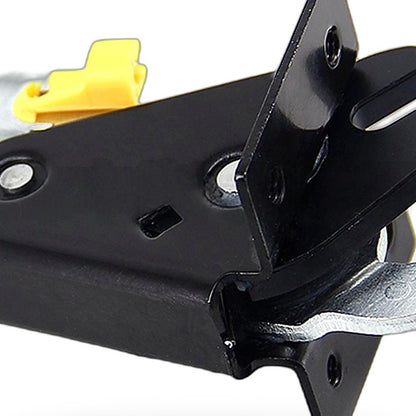 Tailgate Lock Latch Suitable for Chevrolet Silverado 1500 2500 3500 HD 15768951 - XQ1