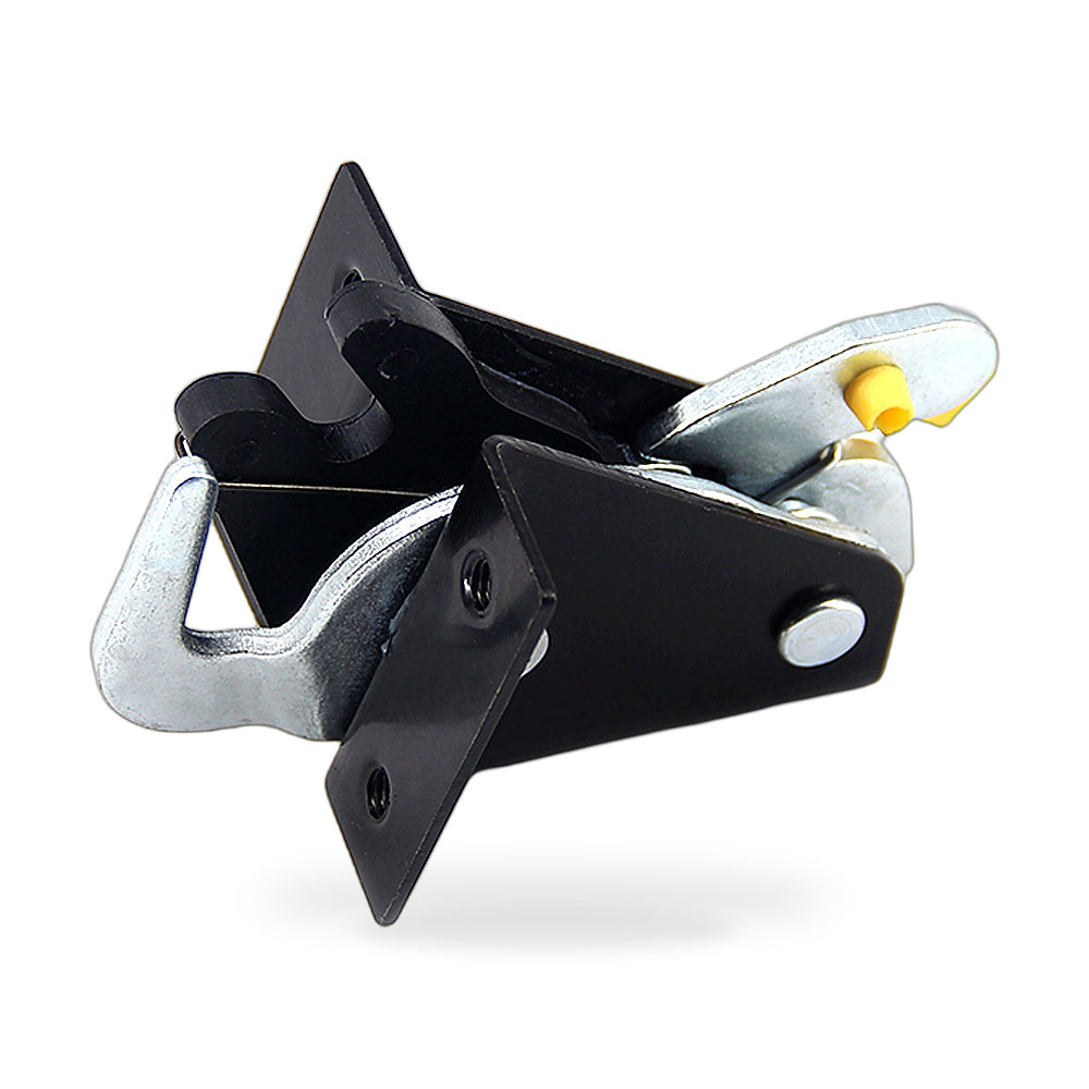 Tailgate Lock Latch Suitable for Chevrolet Silverado 1500 2500 3500 HD 15768951 - ZT3