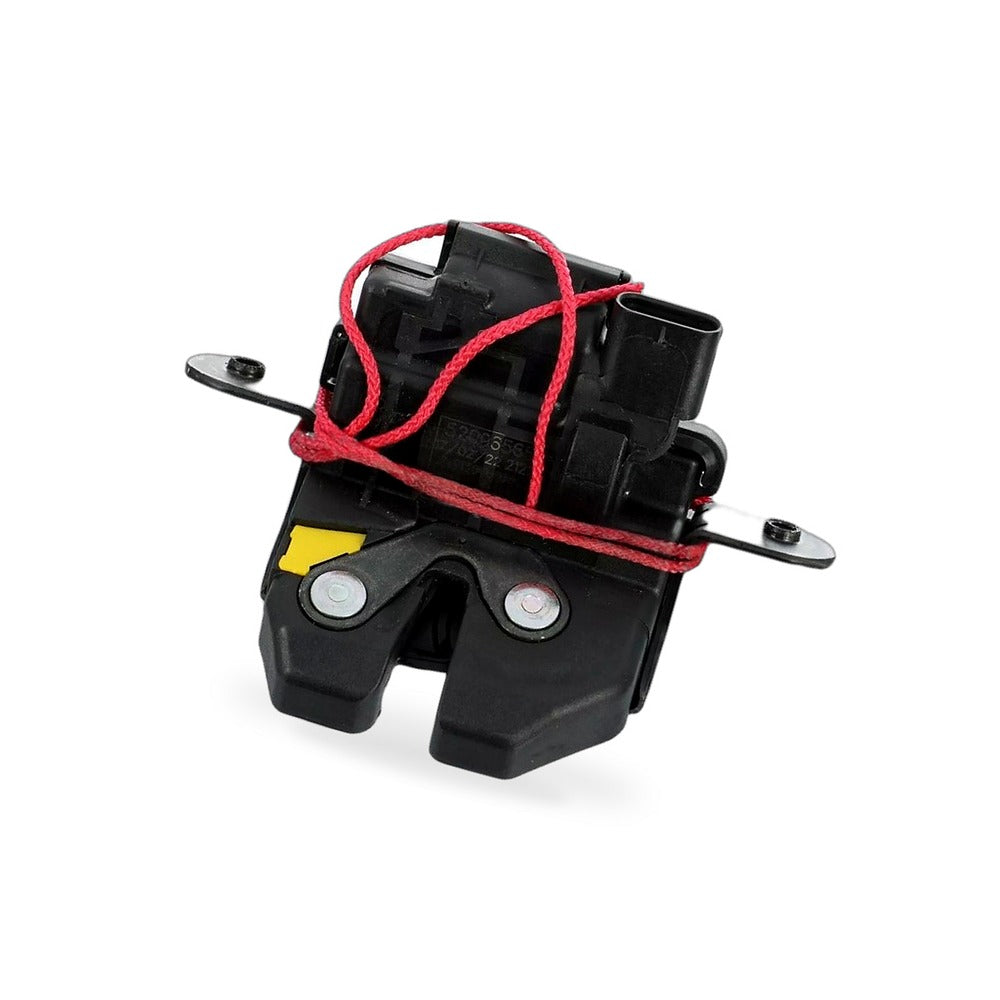 Tailgate Lock Latch Suitable for Ram 1500 2500 3500 2019-2024 68438842AA - BD1