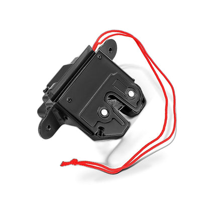 Tailgate Lock Latch Suitable for Ram 1500 2500 3500 2019-2024 68438842AA - BD4