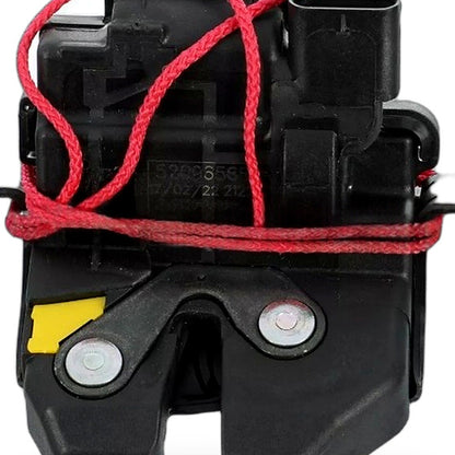 Tailgate Lock Latch Suitable for Ram 1500 2500 3500 2019-2024 68438842AA - XQ1