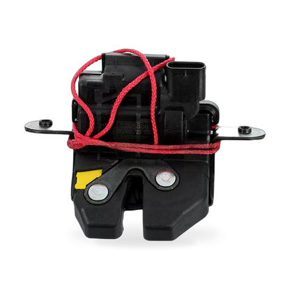 Tailgate Lock Latch Suitable for Ram 1500 2500 3500 2019-2024 68438842AA - ZT2