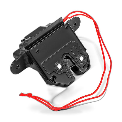 Tailgate Lock Latch Suitable for Ram 1500 2500 3500 2019-2024 68438842AA - ZT3